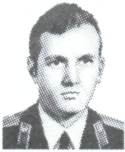 Памяти павших в Афганской войне