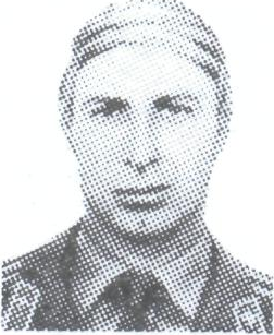 Памяти павших в Афганской войне