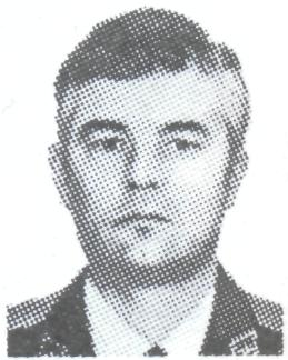 Памяти павших в Афганской войне