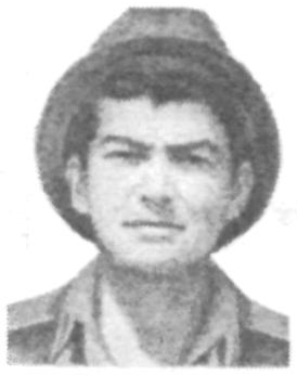 Памяти павших в Афганской войне