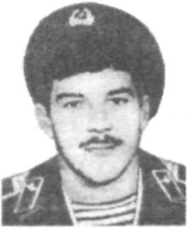 КАСЫМОВ Олег Мусурманкулович