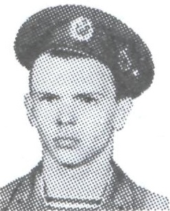 ФЛЕГОНТОВ Игорь Геннадьевич