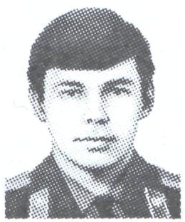 Памяти павших в Афганской войне