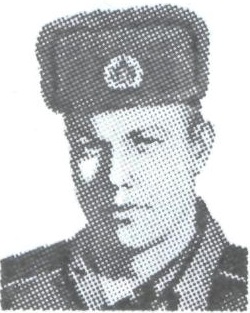 ФОКИН Юрий Николаевич