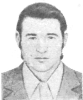 Памяти павших в Афганской войне