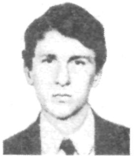 Памяти павших в Афганской войне