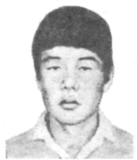 Памяти павших в Афганской войне