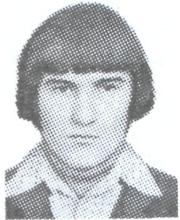 Памяти павших в Афганской войне