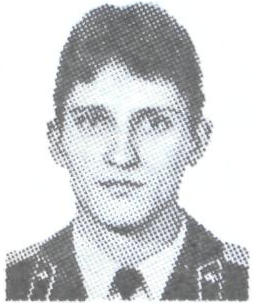 Памяти павших в Афганской войне