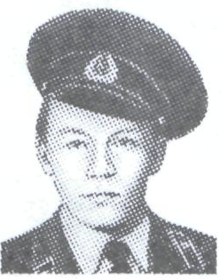 Памяти павших в Афганской войне