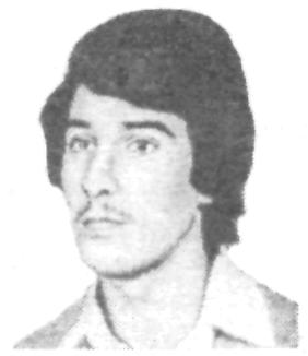 Памяти павших в Афганской войне