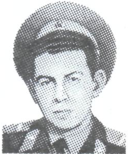 Памяти павших в Афганской войне