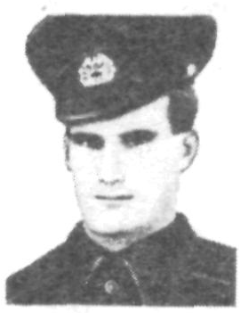 Памяти павших в Афганской войне