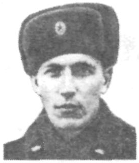 Памяти павших в Афганской войне