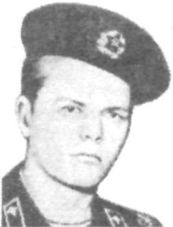 КАЧКУРКИН Владимир Анатольевич