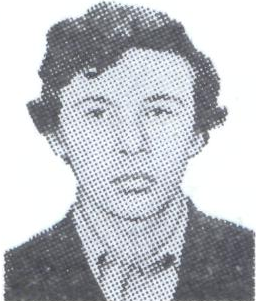 Памяти павших в Афганской войне