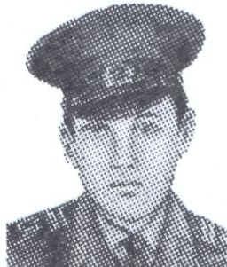 Памяти павших в Афганской войне