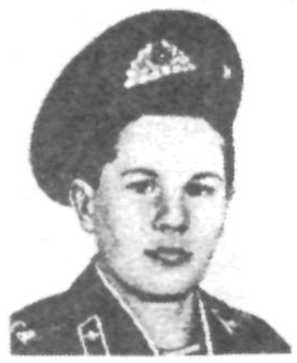 Памяти павших в Афганской войне