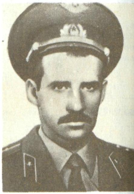 БЕКОЕВ Павел Викторович