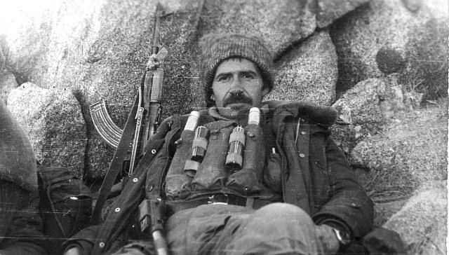 Бекоев Павел Викторович