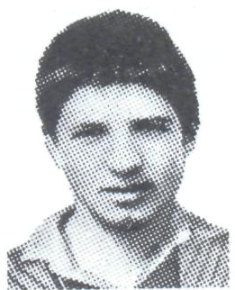 Памяти павших в Афганской войне