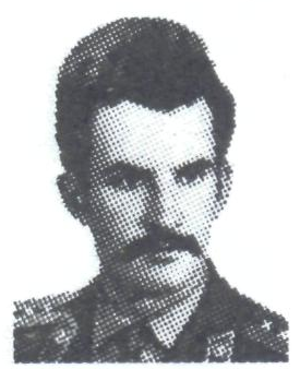 Памяти павших в Афганской войне