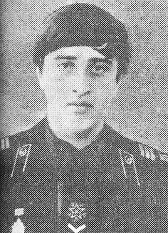 ВЕРЕТЕЛЬНИКОВ Александр Иванович