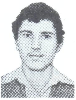 Памяти павших в Афганской войне