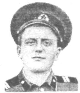 Памяти павших в Афганской войне