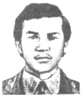 Памяти павших в Афганской войне