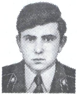 Памяти павших в Афганской войне