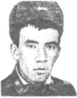 КАЮМОВ Фуркат Хашимович