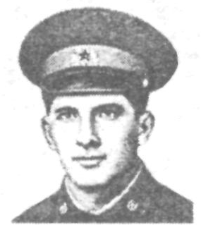 Памяти павших в Афганской войне