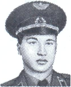 Памяти павших в Афганской войне