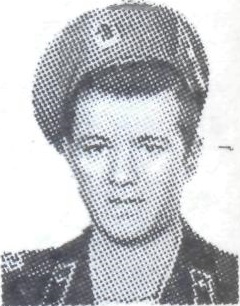 XАБИБУЛИН Гумар Фатахутдинович