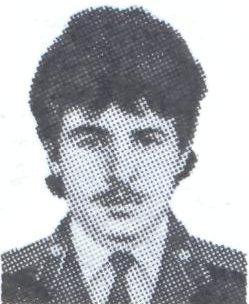 Памяти павших в Афганской войне