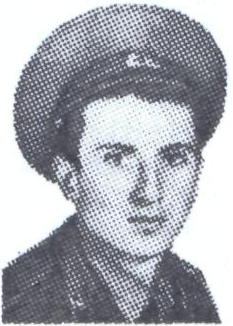 Памяти павших в Афганской войне