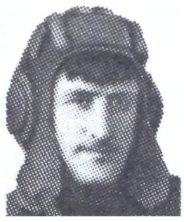 Памяти павших в Афганской войне