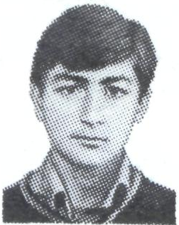 Памяти павших в Афганской войне