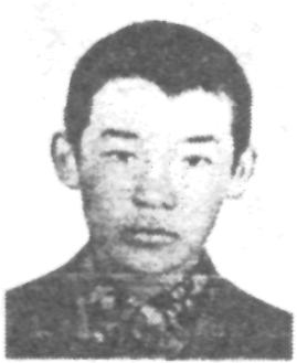 Памяти павших в Афганской войне