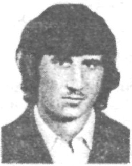 КЕРИМОВ Керим Абдулхаликович