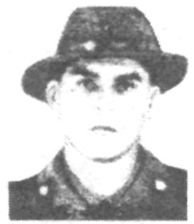 Памяти павших в Афганской войне