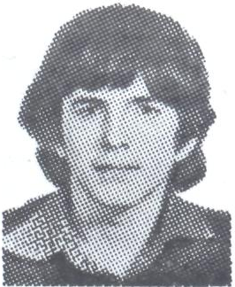 Памяти павших в Афганской войне