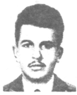 Памяти павших в Афганской войне