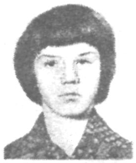 Памяти павших в Афганской войне