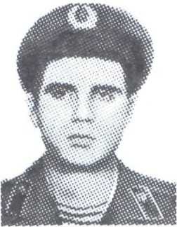 ХАЙДАНОВ Геннадий Александрович