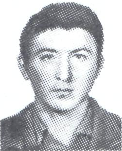 Памяти павших в Афганской войне