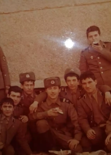 Хайдаров С.Д