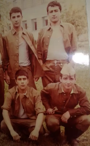 Хайдаров С.Д