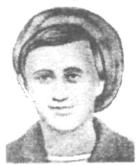 Памяти павших в Афганской войне